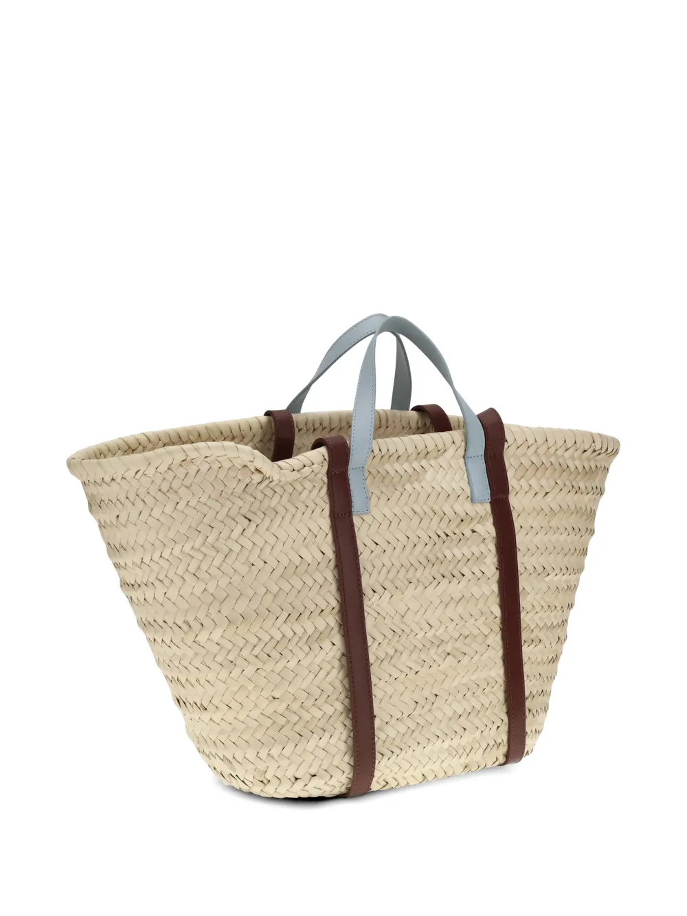  Pierre Hardy Alpha Basket - Neutrals 