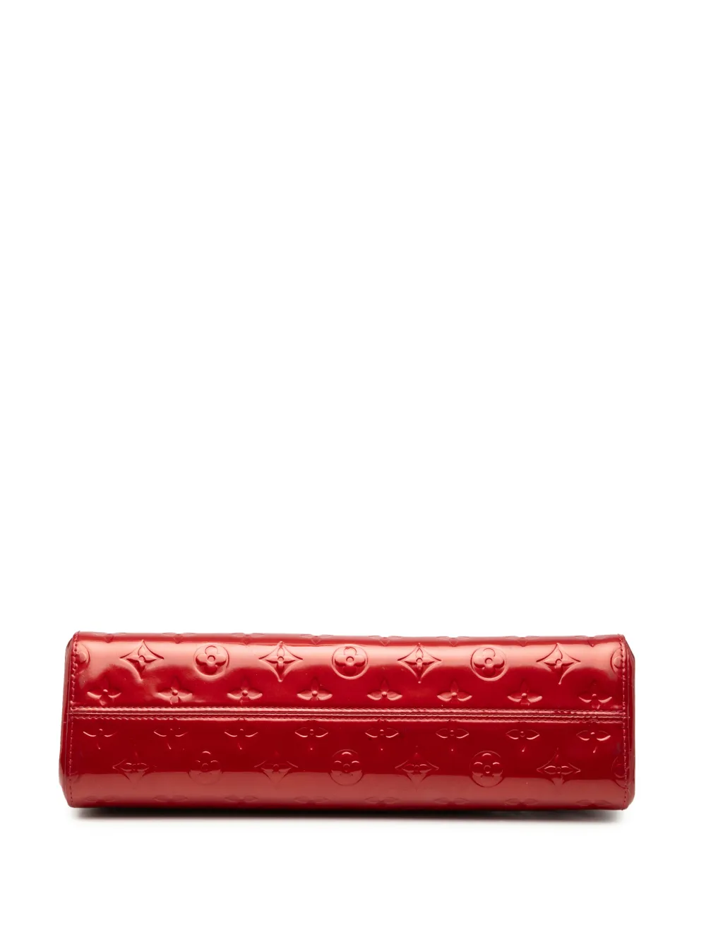 2006 Monogram Vernis Roxbury Drive Satchel