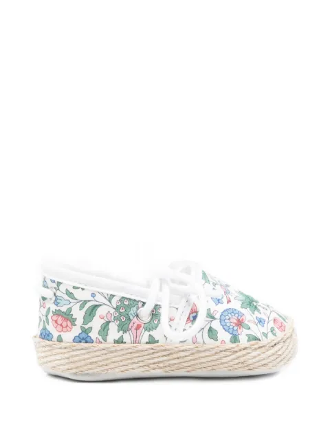 Tartine Et Chocolat ballerines à fleurs
