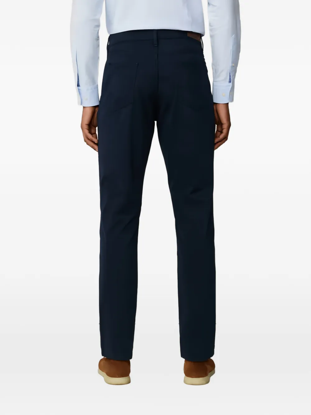  Hackett Pocket Trousers - Blue 