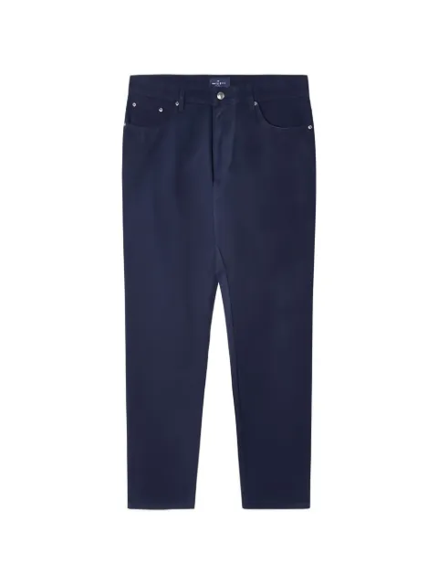 Hackett pocket trousers