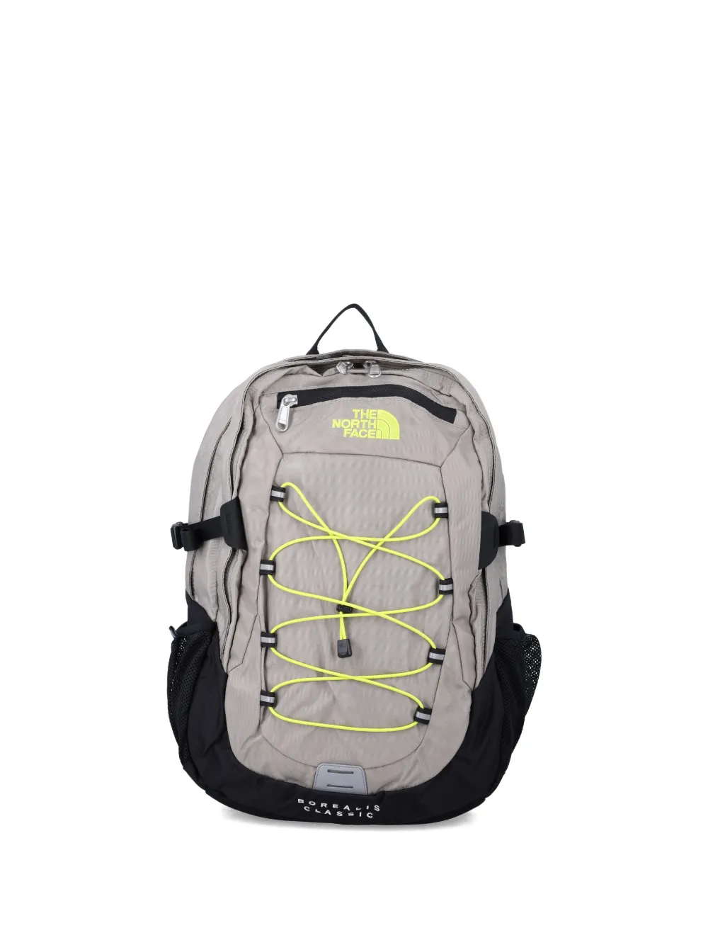 The North Face Kids Borealis backpack - Toni neutri