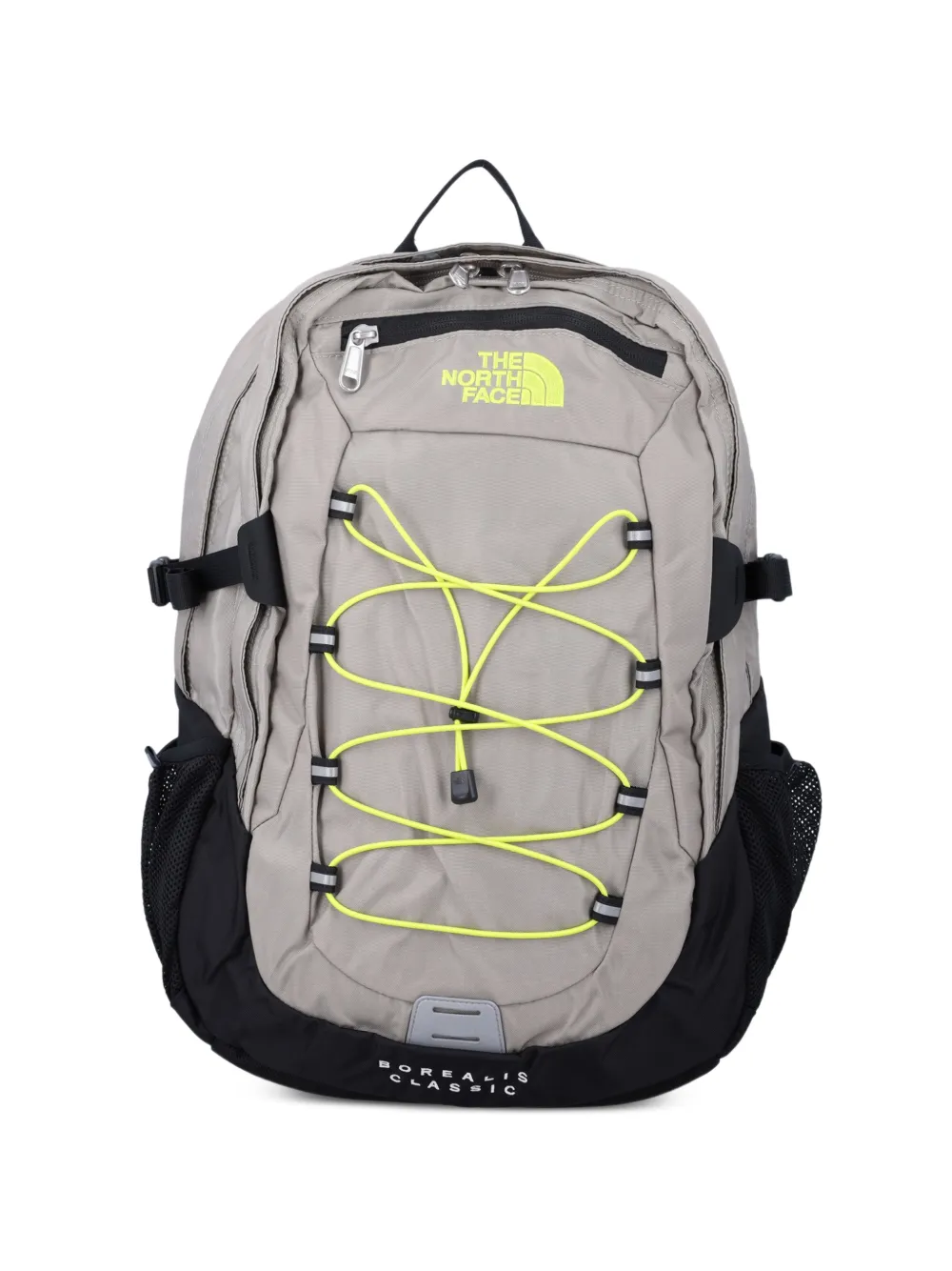 The North Face Kids Borealis backpack - Toni neutri