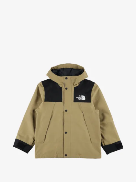 The North Face Kids DryVent™ hooded jacket