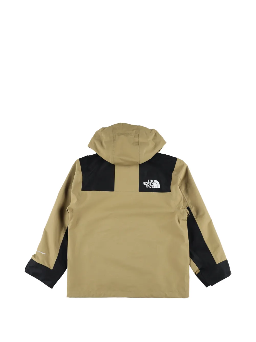  The North Face Kids Dryvent™ Hooded Jacket - Neutrals 