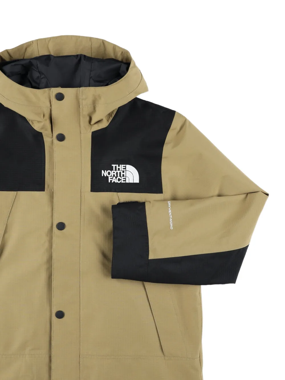  The North Face Kids Dryvent™ Hooded Jacket - Neutrals 