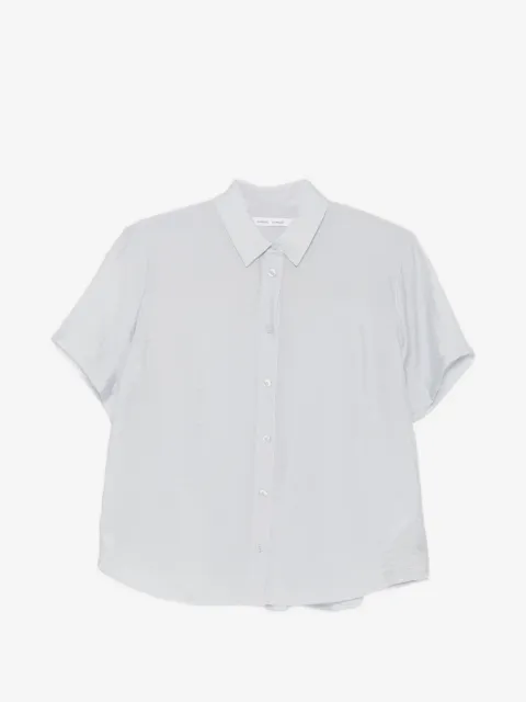 SAMSOE SAMSOE Samina short-sleeve shirt