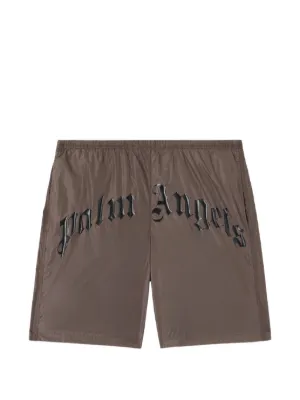 Palm Angels（パーム・エンジェルス）ボードショーツ - FARFETCH