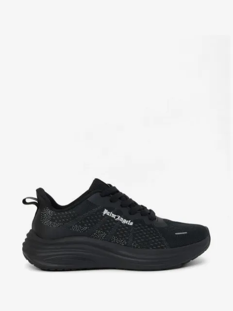 Palm Angels Sunset lace-up sneakers