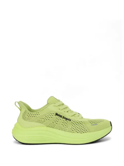 Palm Angels Sunset mesh-upper sneakers