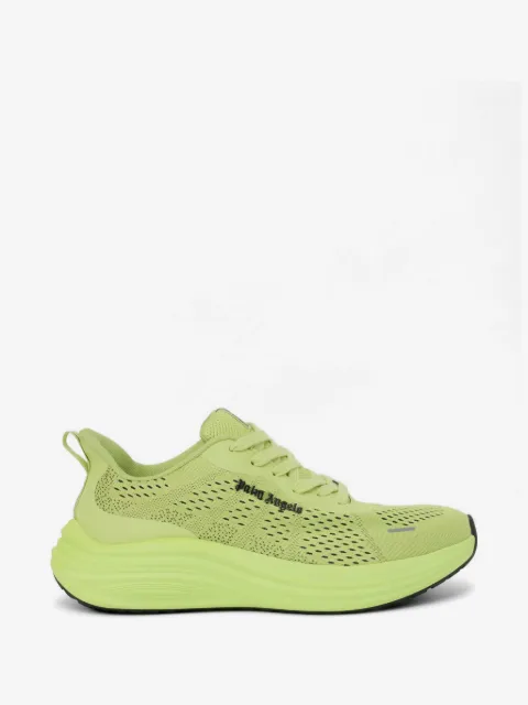 Palm Angels Sunset mesh-upper sneakers