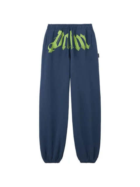 Palm Angels elasticated-waistband track pants