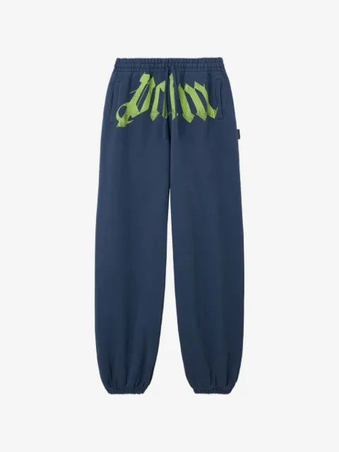 Palm Angels elasticated-waistband track pants