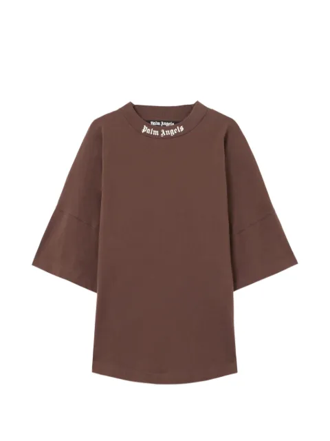Palm Angels t-shirt à logo