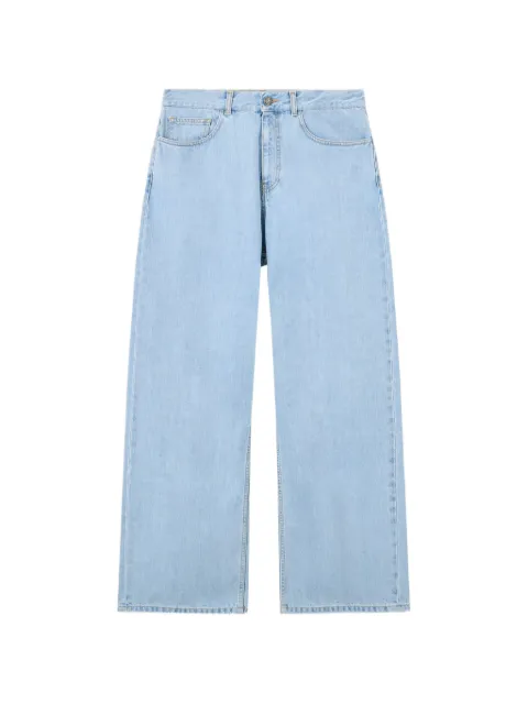 Palm Angels five-pockets jeans