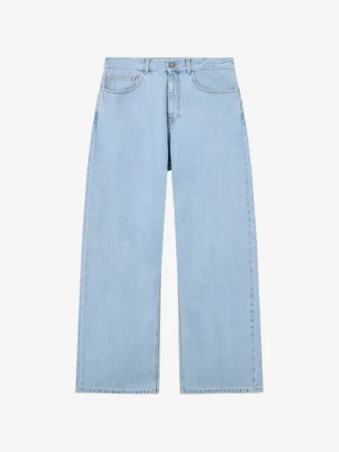 Palm Angels five-pockets jeans