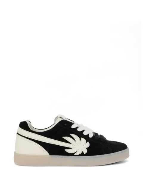 Palm Angels Palm Tennis lace-up sneakers