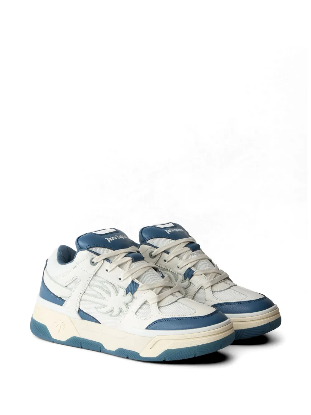 Palm Angels Palm Skate sneakers Wit