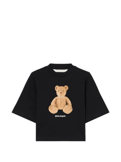 Palm Angels T-shirt con stampa