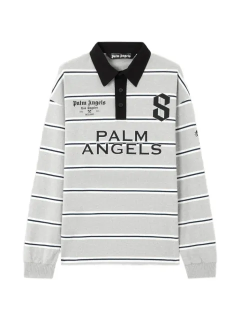 Palm Angels Palm Sport ポロシャツ