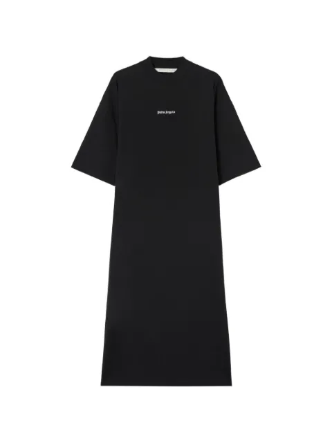 Palm Angels vestido midi Milan La