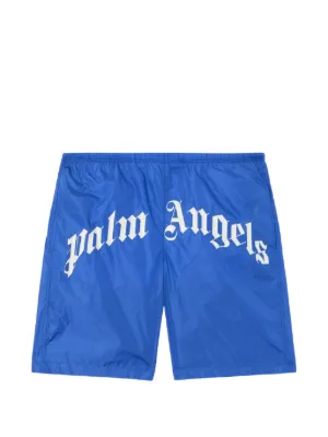 Palm Angels（パーム・エンジェルス）ボードショーツ - FARFETCH