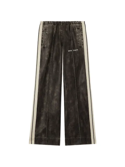 Palm Angels Classic logo track trousers