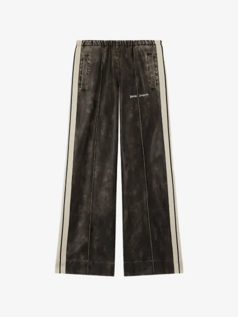 Palm Angels Classic logo track trousers