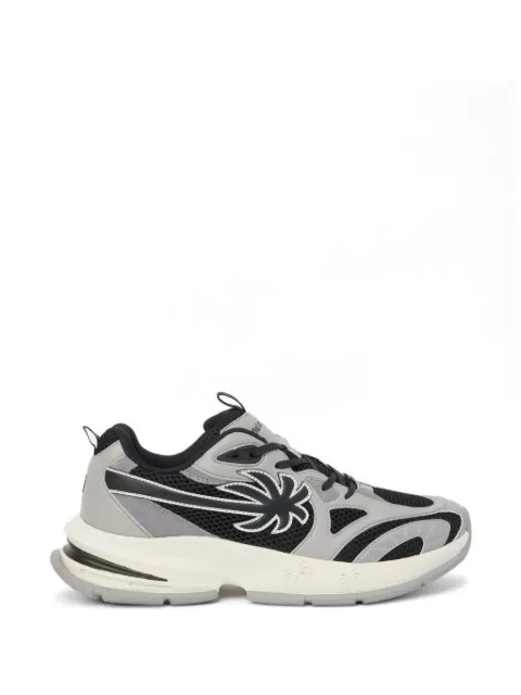 Palm Angels Palm Runner lace-up sneakers