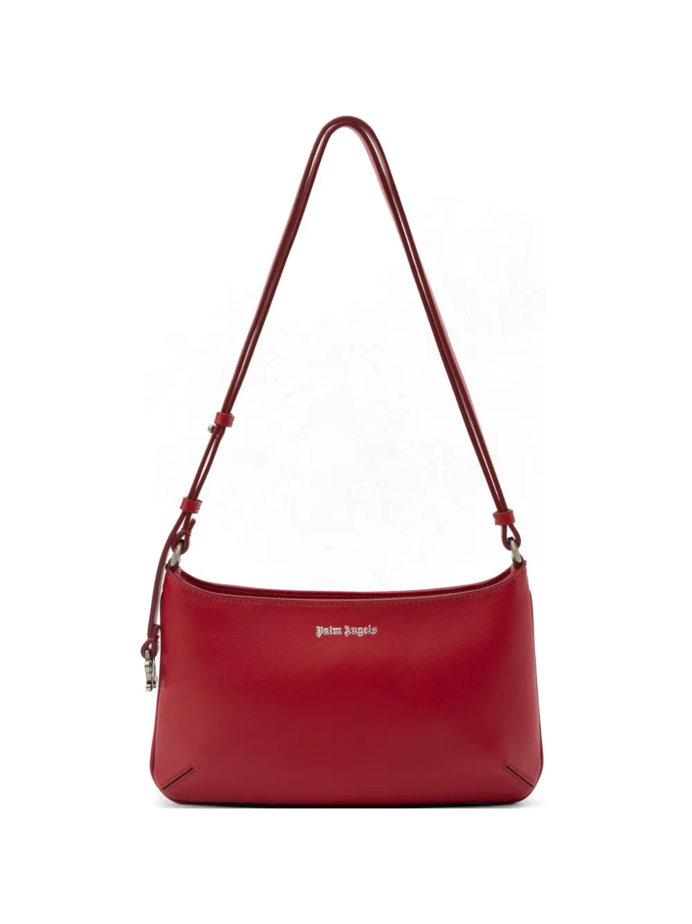 Palm Angels Borsa a spalla Giorgina con logo - Rosso