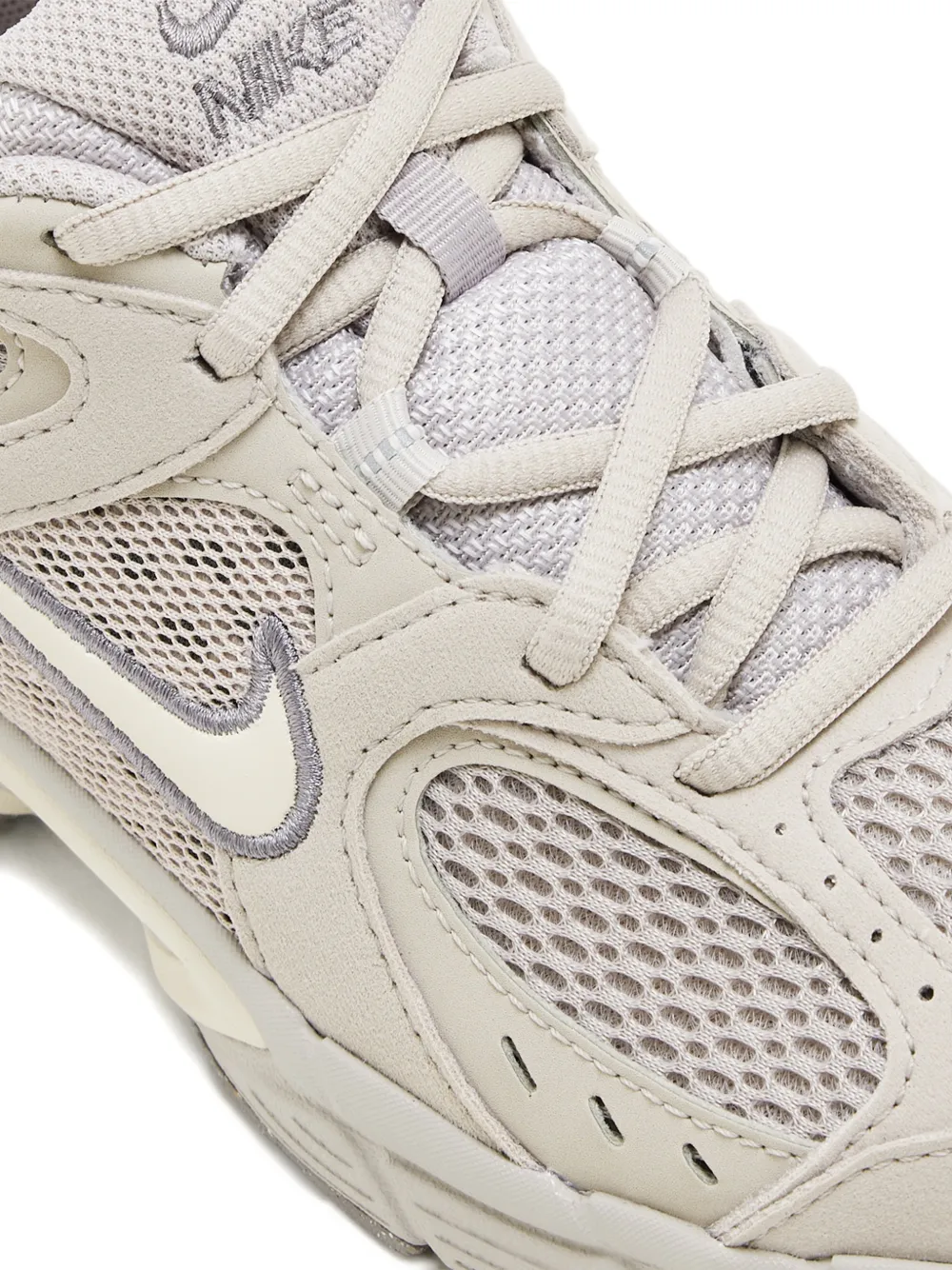 Nike Kids V5 Runner sneakers Grijs