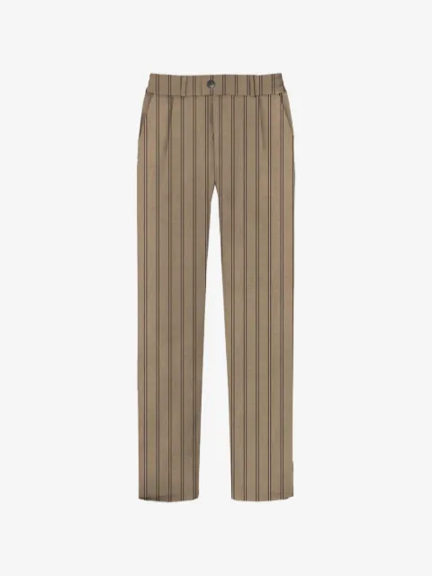 MC2 Saint Barth pantalones Havier