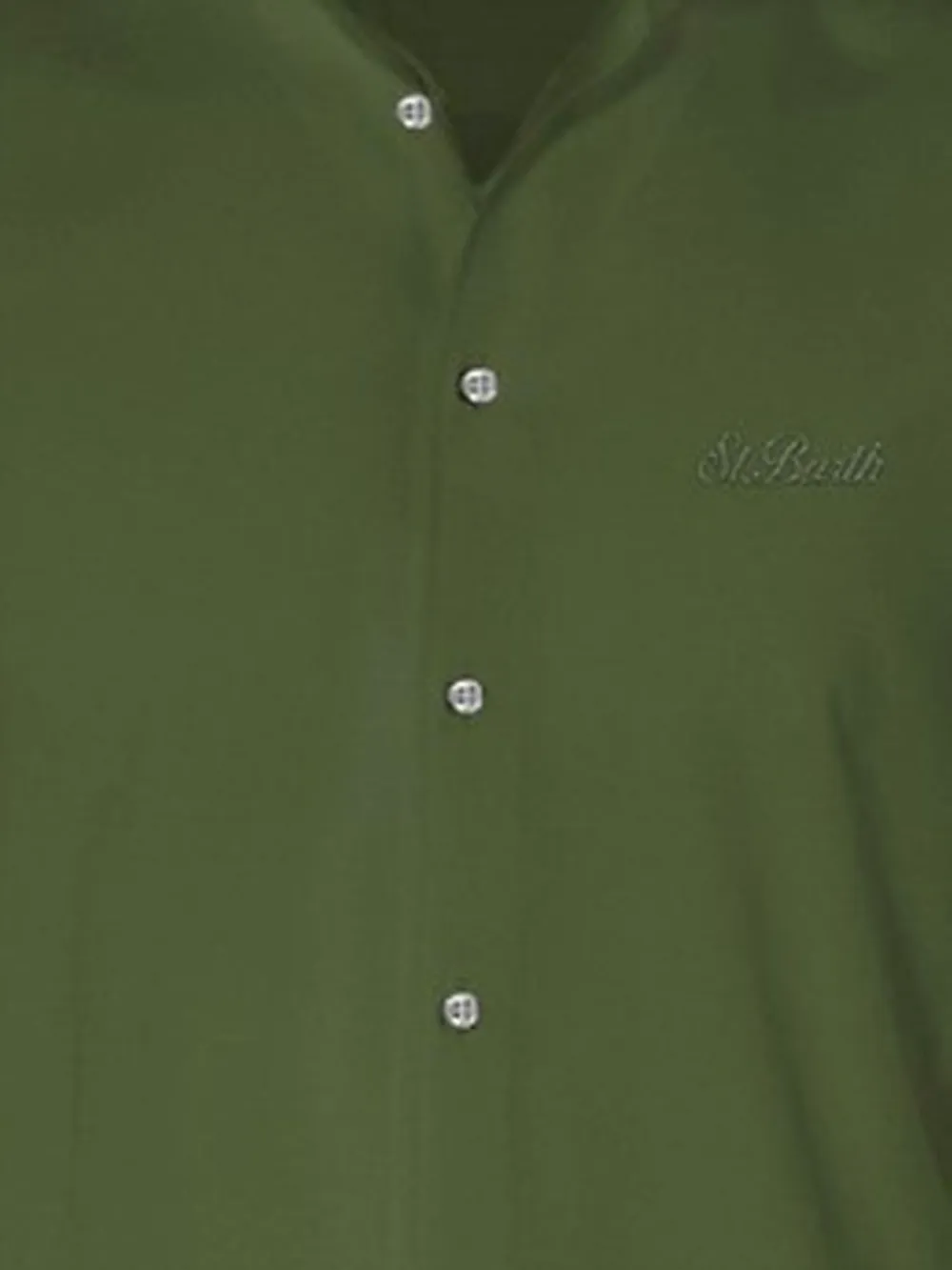 MC2 Saint Barth ボタン シャツ | Image 2