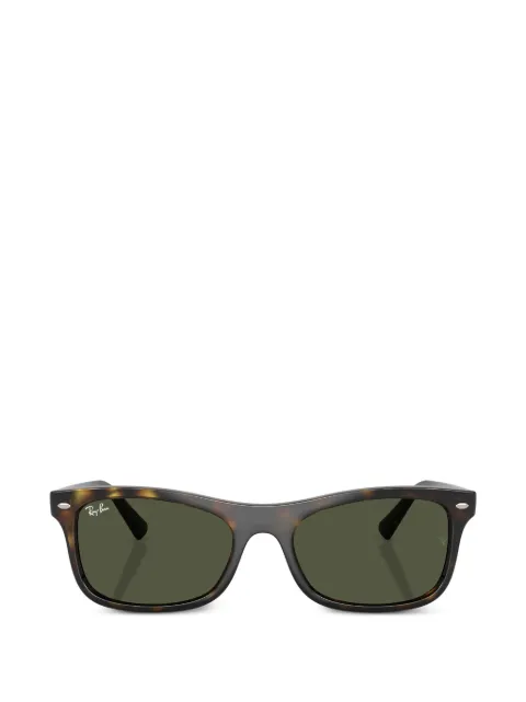Ray-Ban square frame sunglasses