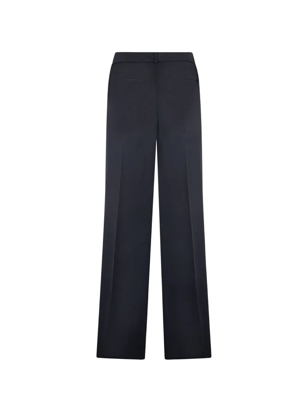 Peserico Plooibroek Blauw