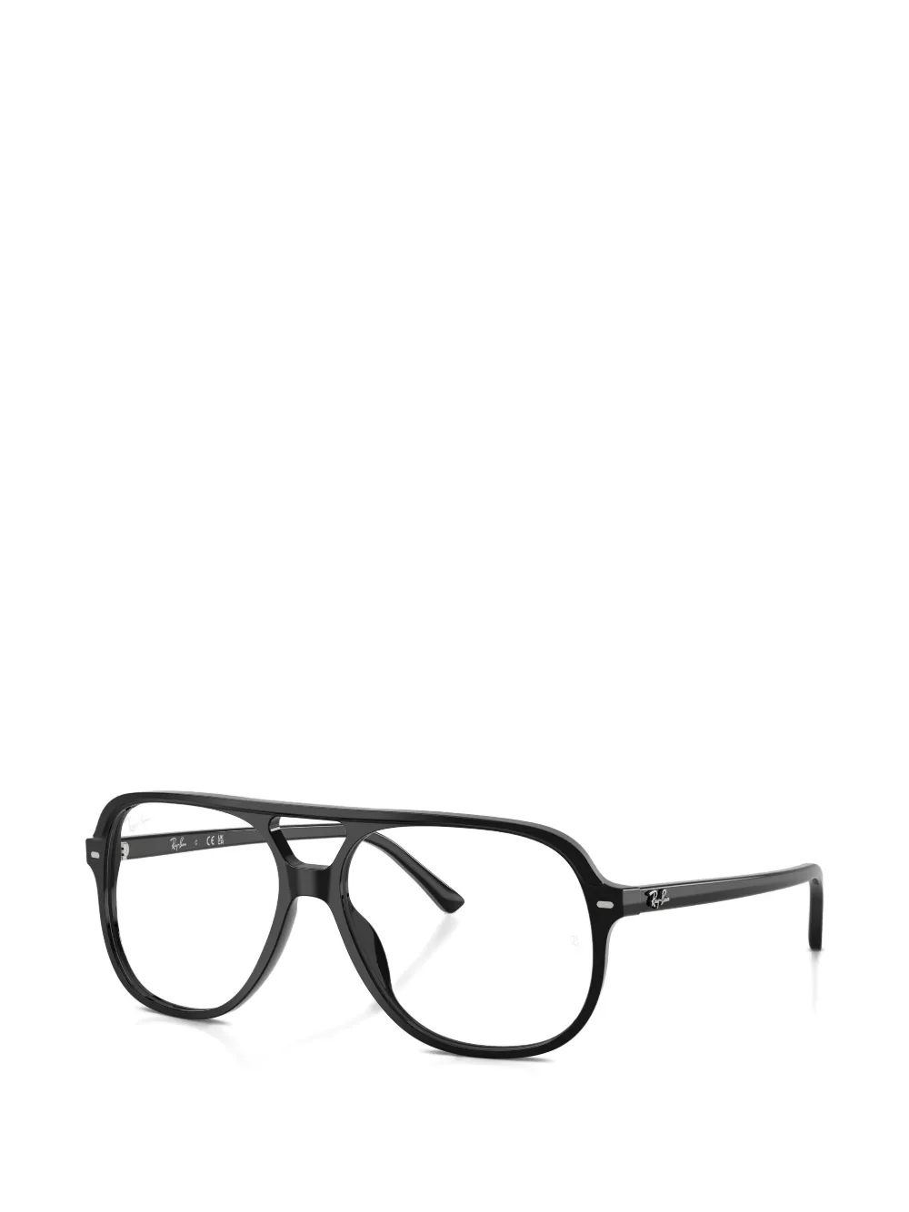 Ray-Ban Bill pilot glasses - Nero