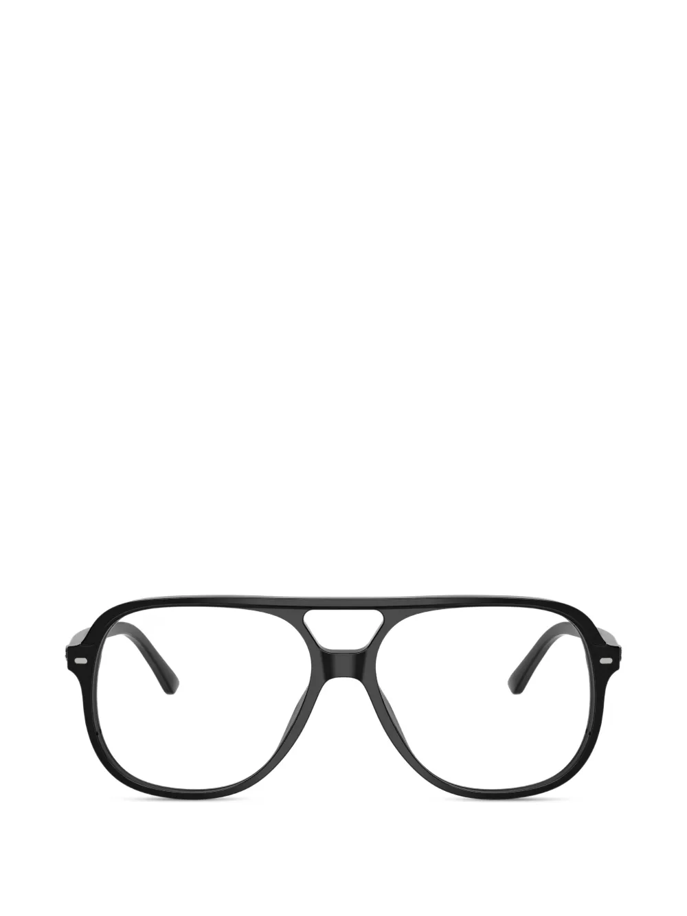 Ray-Ban Bill pilot glasses - Nero