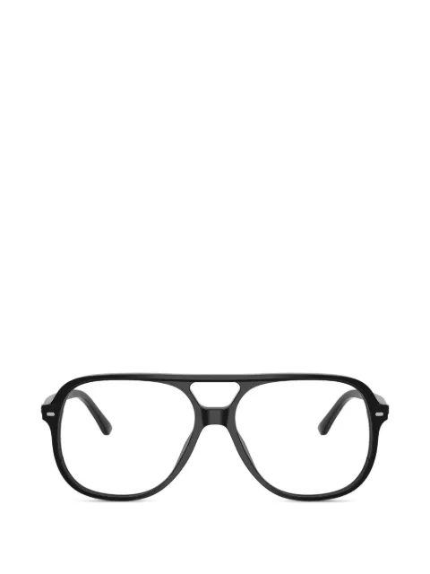 Ray-Ban Bill pilot glasses