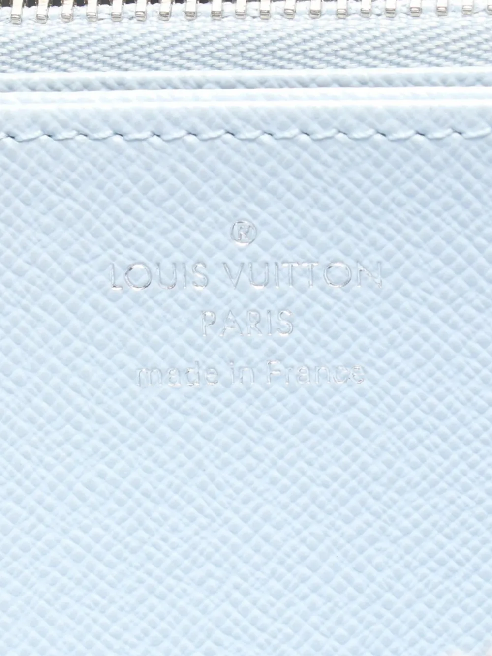 2021-2025 Monogram Zippy Wallet Long Wallets