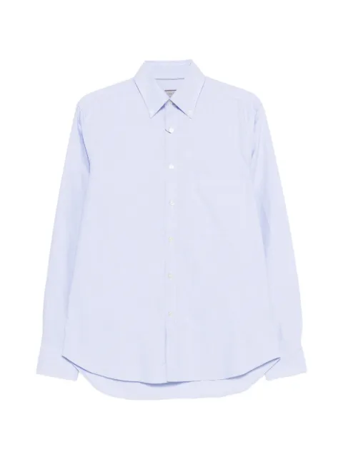 Canali button-up shirt