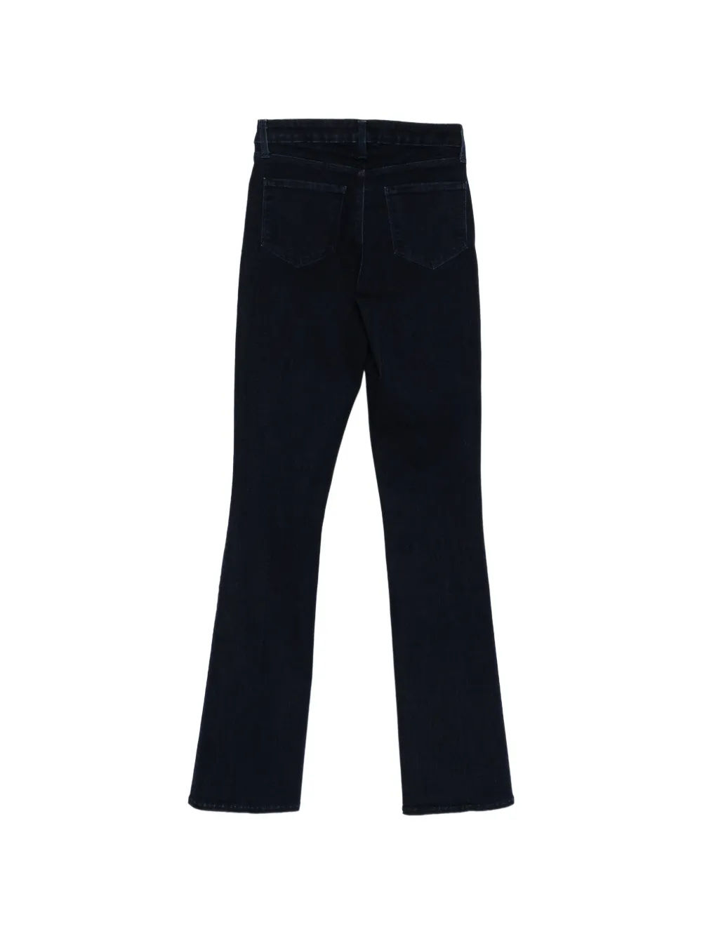  L'agence Selma Bootcut Jeans - Blue 