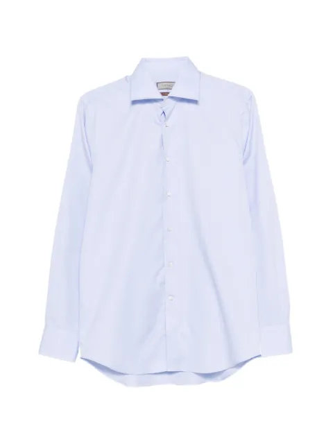 Canali button-up shirt