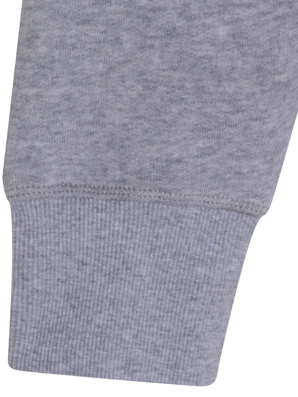  Rag & Bone Polo-collar Sweater - Grey 