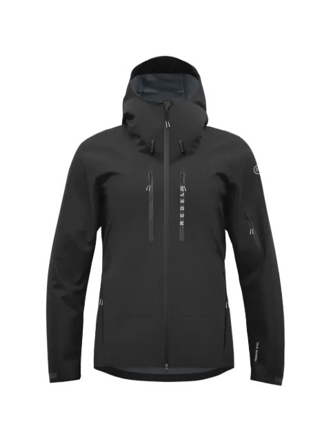 REDELK hooded jacket