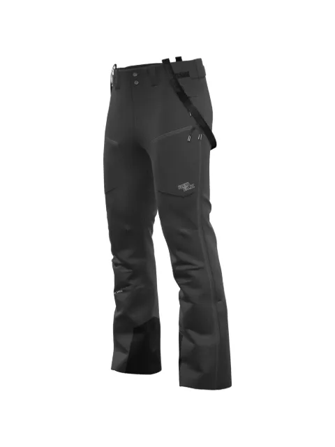 REDELK textured ski pants