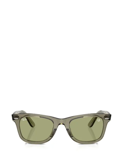 Ray-Ban Star Wars™ Master Yoda Wayfarer sunglasses