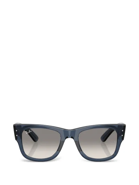 Ray-Ban square frame sunglasses