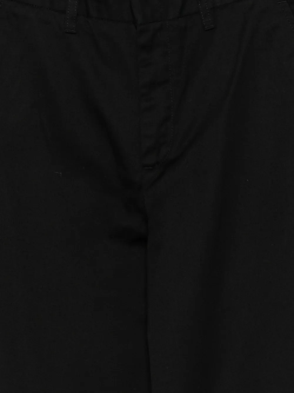  Carhartt Wip Omak Trousers - Black 