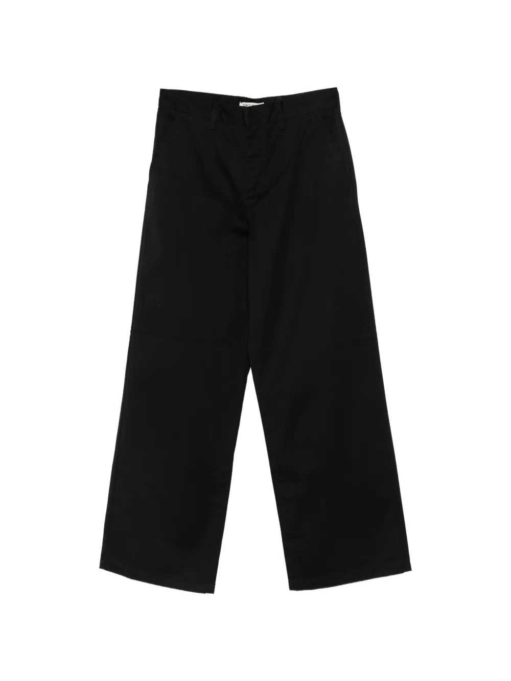 Carhartt WIP Omak trousers - Nero