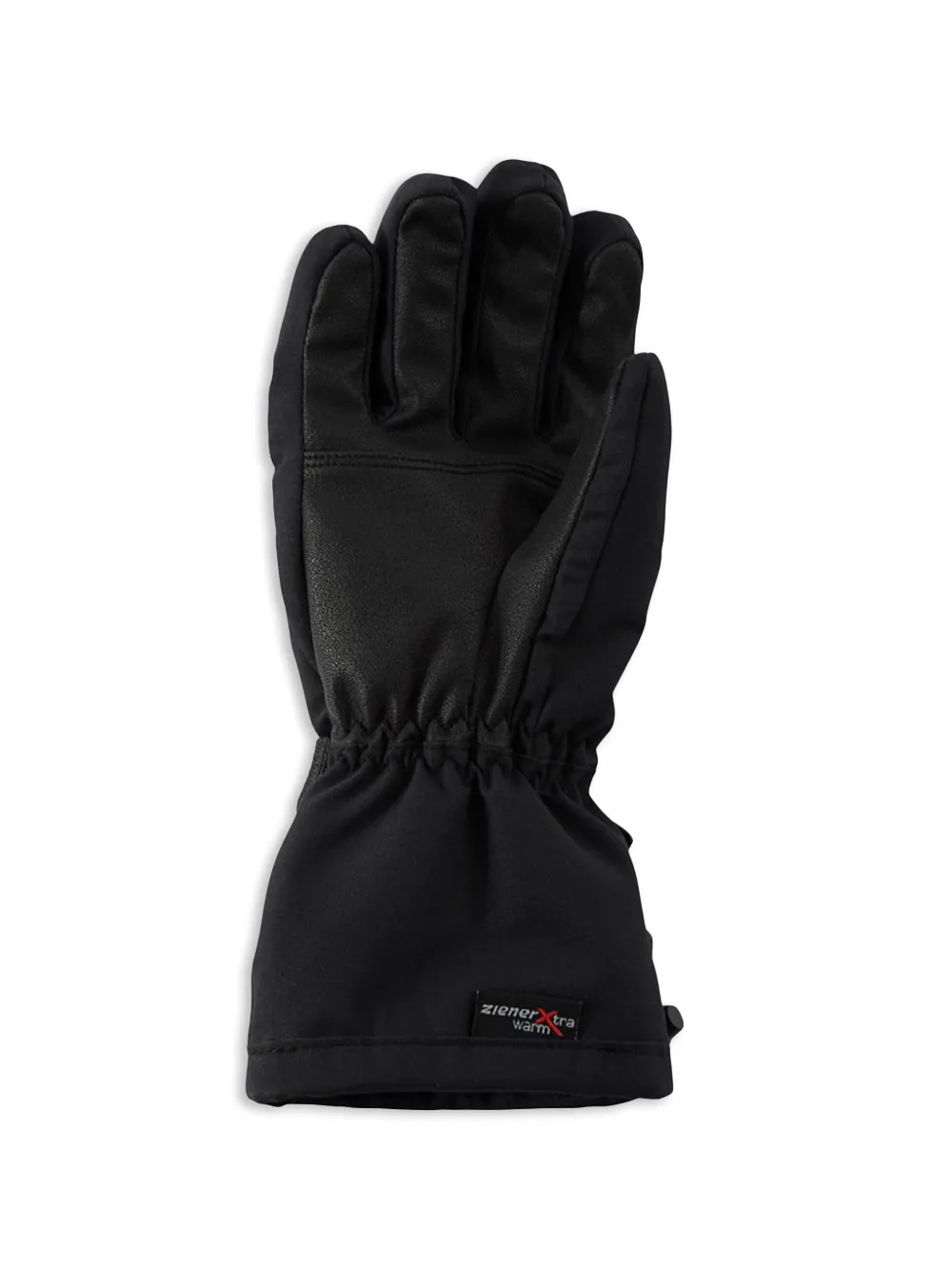 Strap Gloves